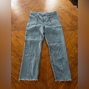 Kut from the Kloth Striped Women's Jeans